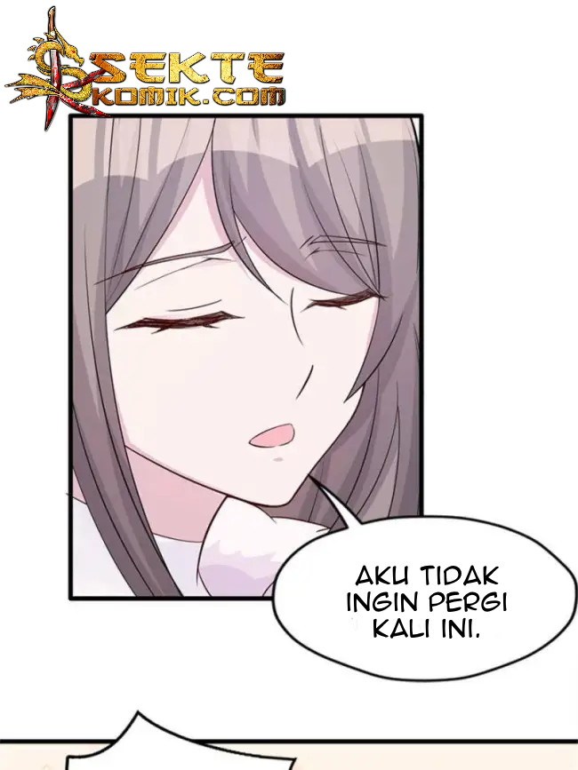 Beauty and the Beasts chapter 122